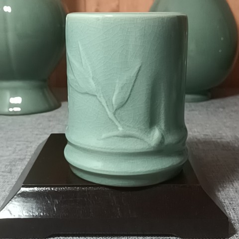 细节展示放大镜特效
