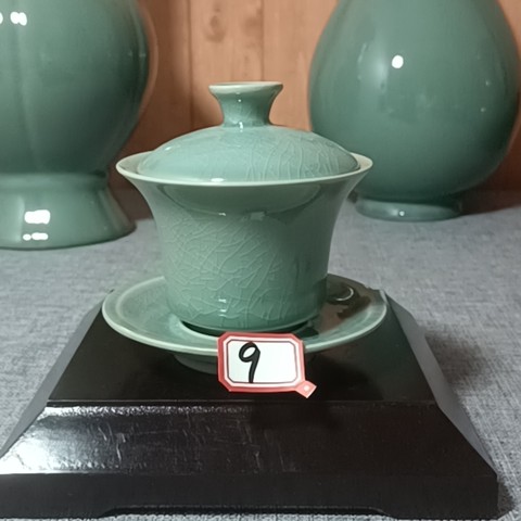 细节展示放大镜特效