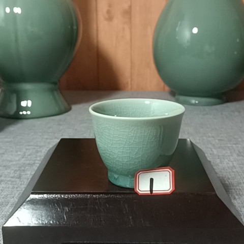 细节展示放大镜特效
