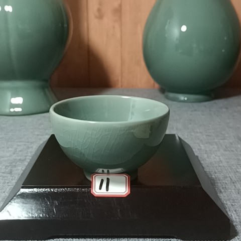 细节展示放大镜特效