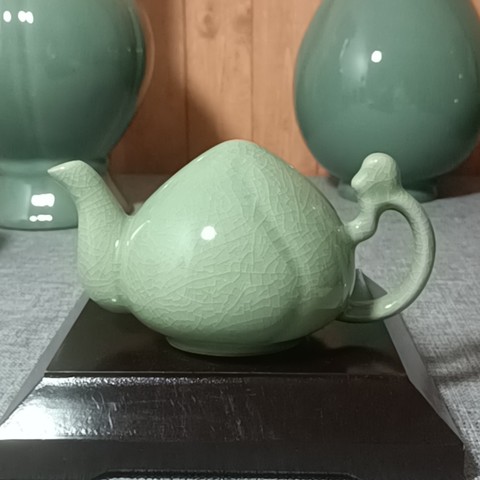 细节展示放大镜特效