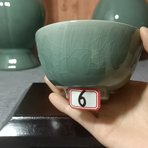 细节展示放大镜特效