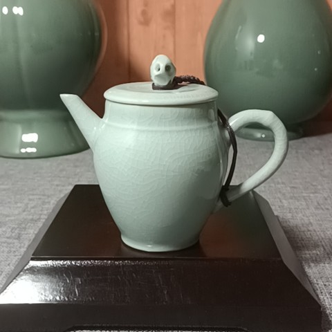 细节展示放大镜特效