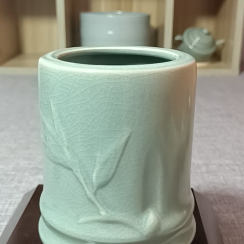 细节展示放大镜特效