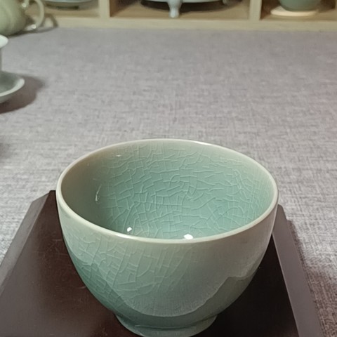 细节展示放大镜特效