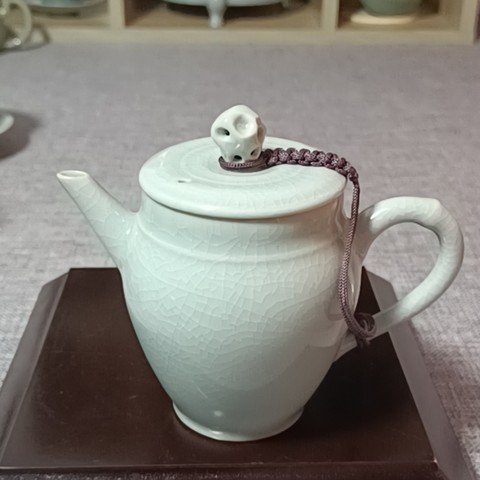细节展示放大镜特效