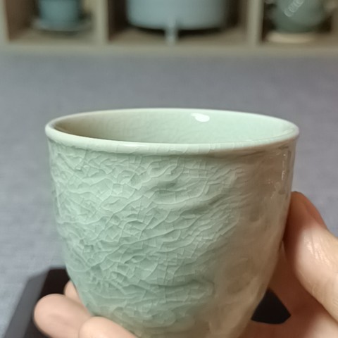 细节展示放大镜特效