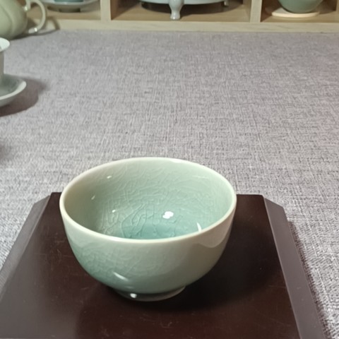 细节展示放大镜特效