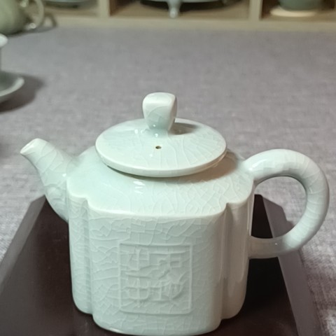 细节展示放大镜特效