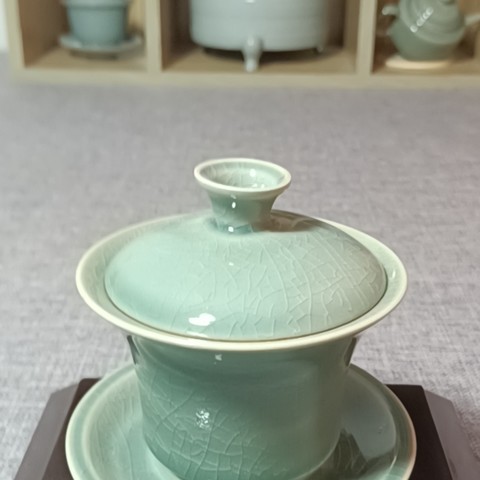 细节展示放大镜特效