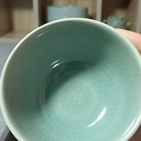 细节展示放大镜特效