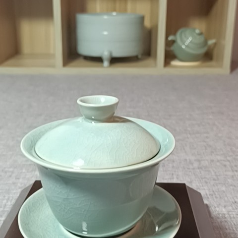 细节展示放大镜特效