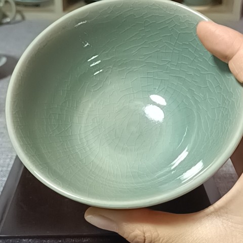 细节展示放大镜特效