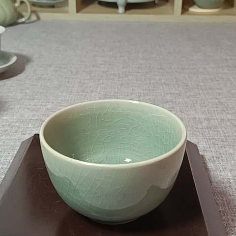 细节展示放大镜特效