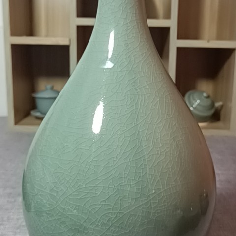 细节展示放大镜特效