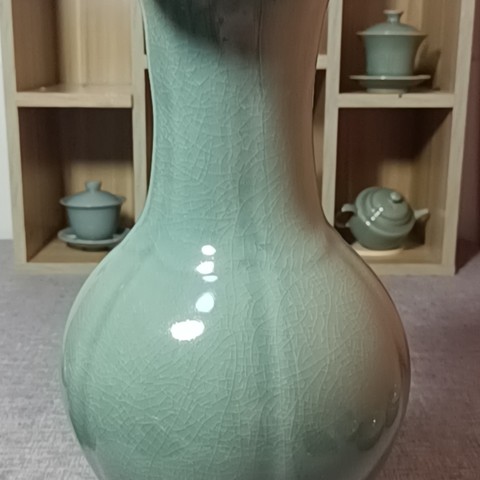 细节展示放大镜特效