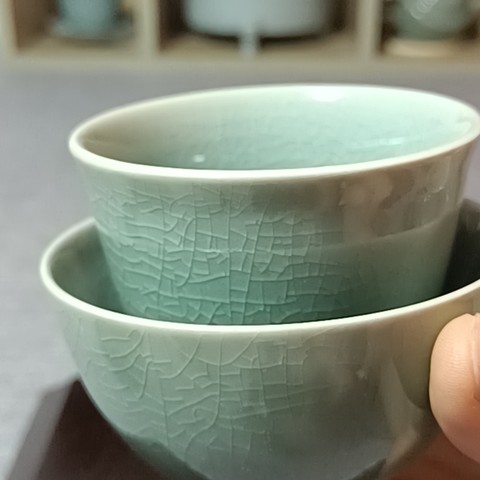 细节展示放大镜特效