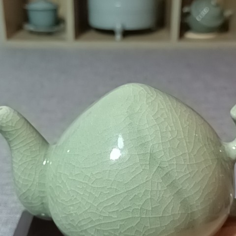 细节展示放大镜特效