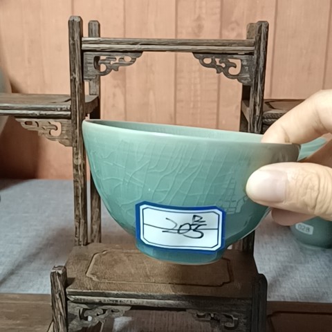 细节展示放大镜特效