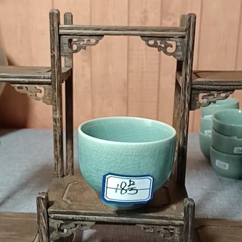 细节展示放大镜特效