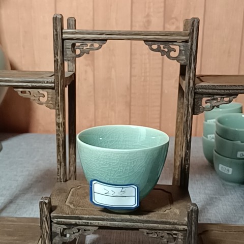 细节展示放大镜特效