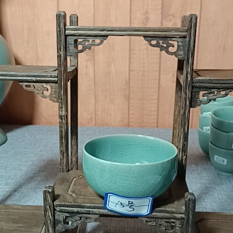 细节展示放大镜特效