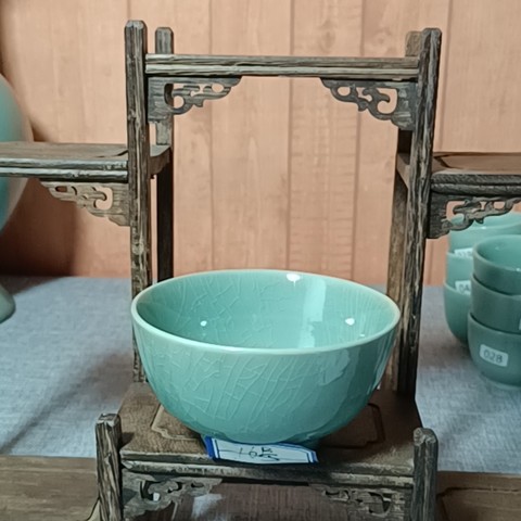 细节展示放大镜特效