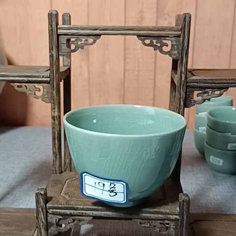 细节展示放大镜特效