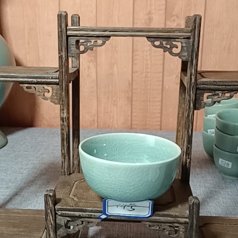 细节展示放大镜特效