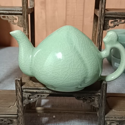 细节展示放大镜特效