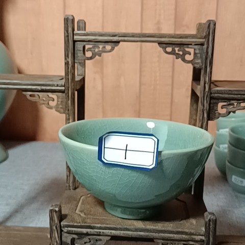 细节展示放大镜特效