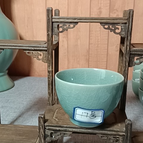 细节展示放大镜特效
