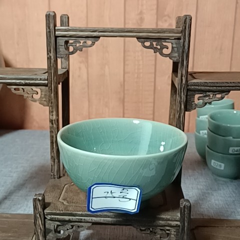 细节展示放大镜特效