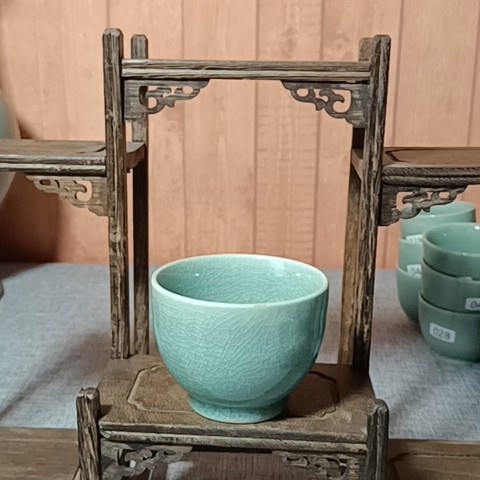 细节展示放大镜特效