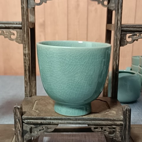 细节展示放大镜特效