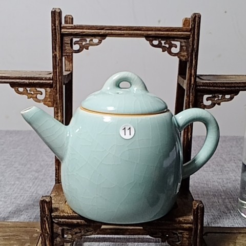 细节展示放大镜特效