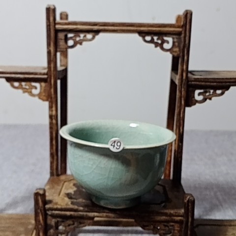 细节展示放大镜特效