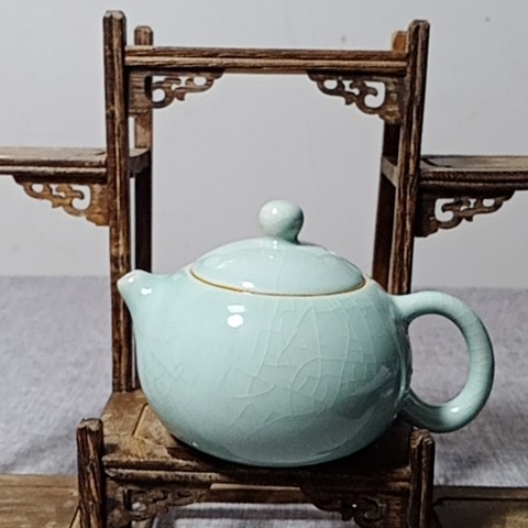 细节展示放大镜特效