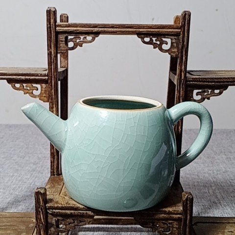 细节展示放大镜特效