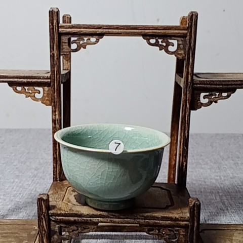 细节展示放大镜特效