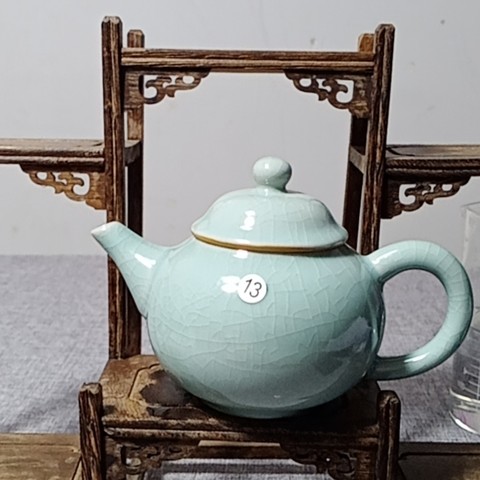 细节展示放大镜特效