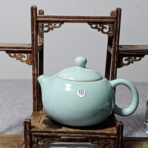细节展示放大镜特效