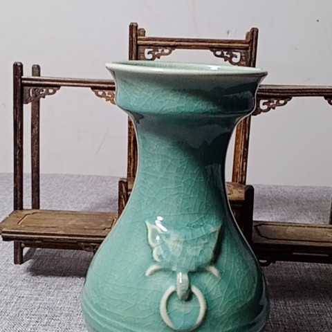 细节展示放大镜特效