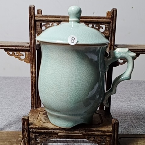 细节展示放大镜特效