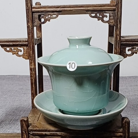细节展示放大镜特效