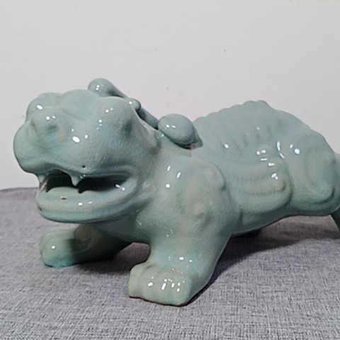细节展示放大镜特效