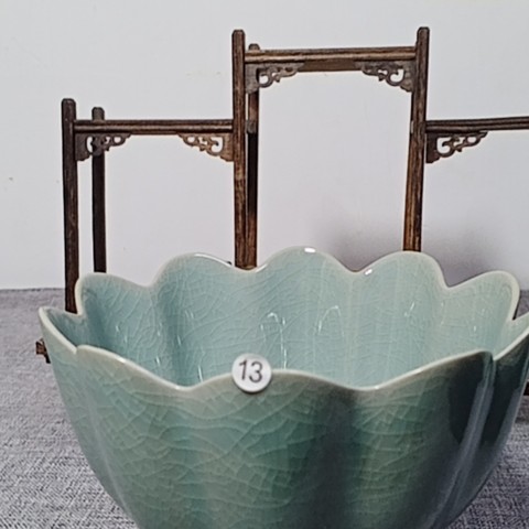 细节展示放大镜特效