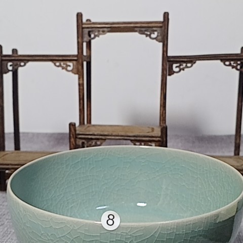 细节展示放大镜特效