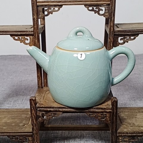 细节展示放大镜特效