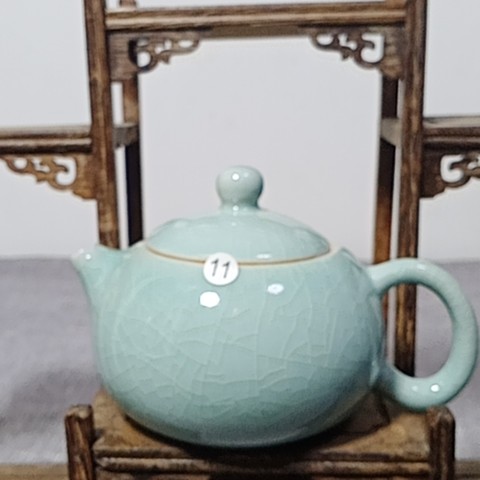 细节展示放大镜特效